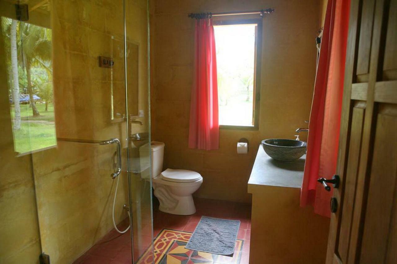 Desa Limasan Resort Kalak Zewnętrze zdjęcie