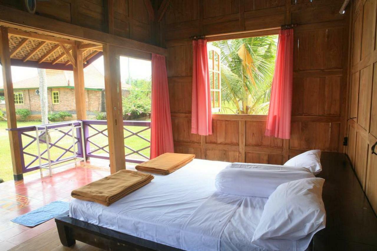 Desa Limasan Resort Kalak Zewnętrze zdjęcie