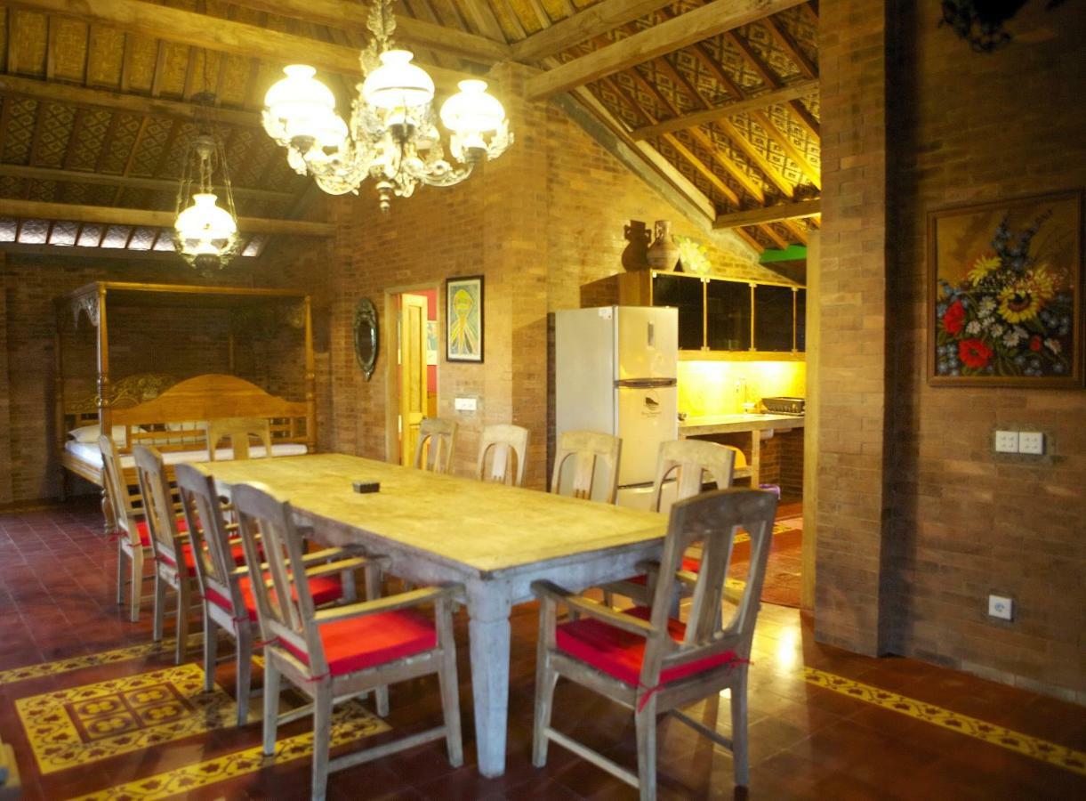 Desa Limasan Resort Kalak Zewnętrze zdjęcie