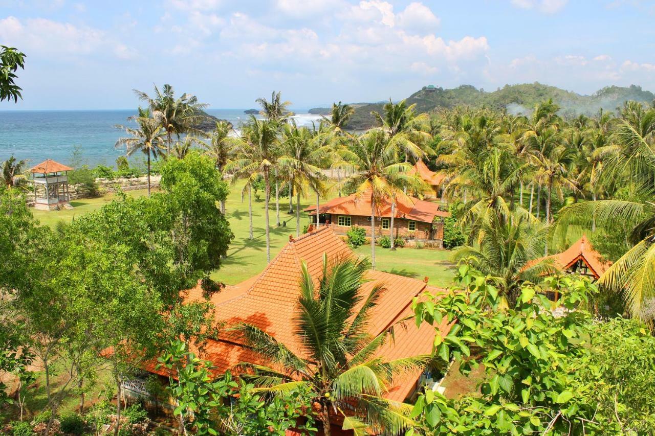 Desa Limasan Resort Kalak Zewnętrze zdjęcie