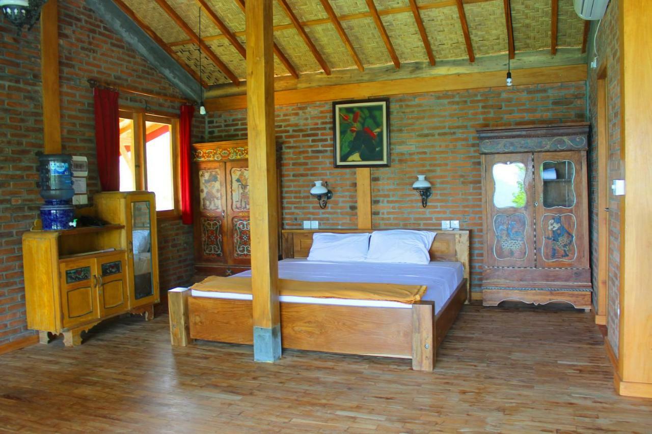Desa Limasan Resort Kalak Zewnętrze zdjęcie