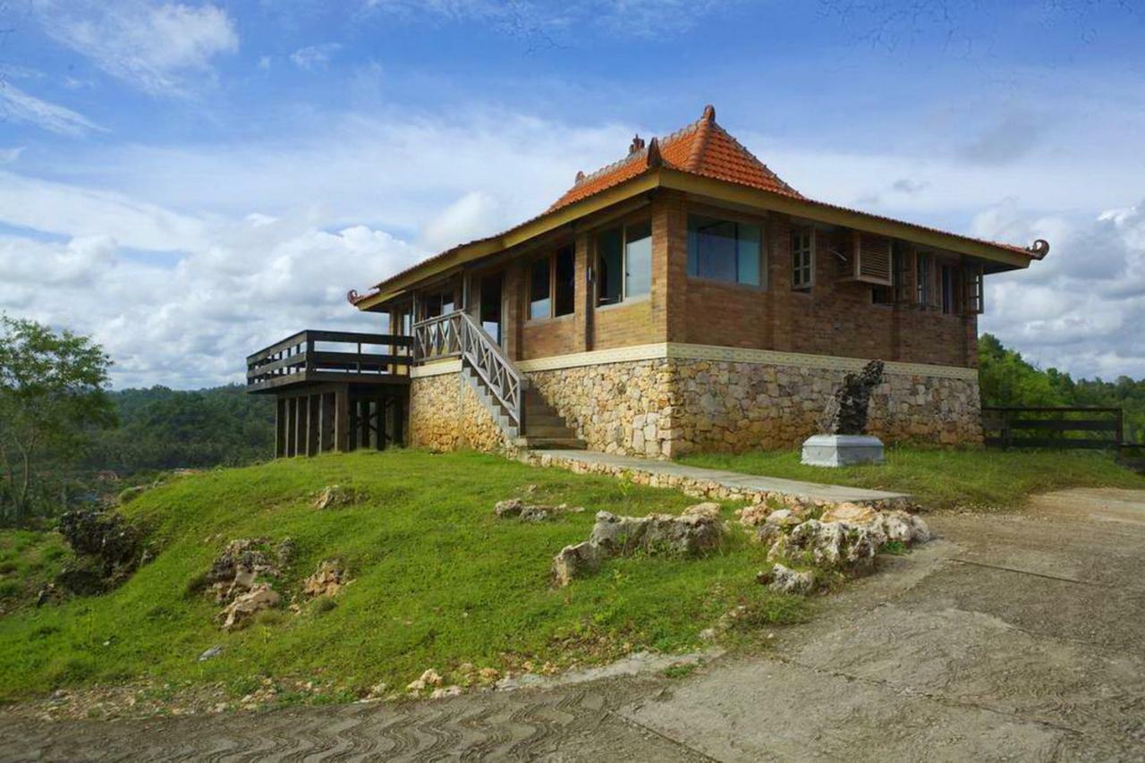 Desa Limasan Resort Kalak Zewnętrze zdjęcie